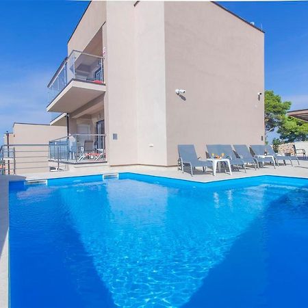 Villa Top Of Murter, One Bedroom Apartment Kültér fotó