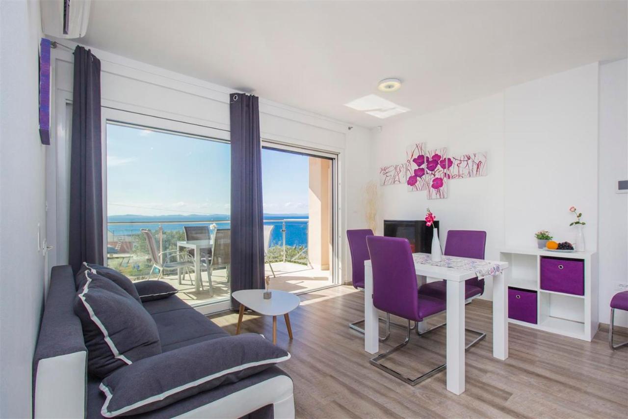 Villa Top Of Murter, One Bedroom Apartment Kültér fotó