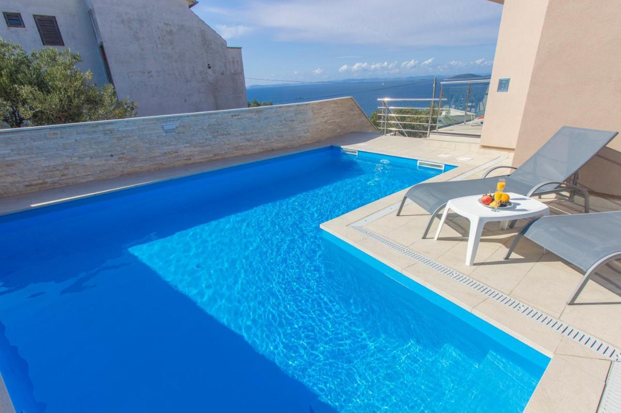 Villa Top Of Murter, One Bedroom Apartment Kültér fotó