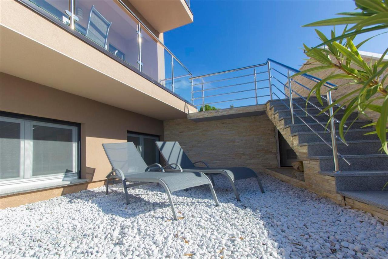 Villa Top Of Murter, One Bedroom Apartment Kültér fotó
