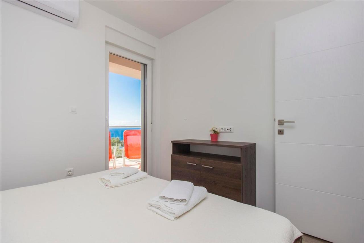 Villa Top Of Murter, One Bedroom Apartment Kültér fotó