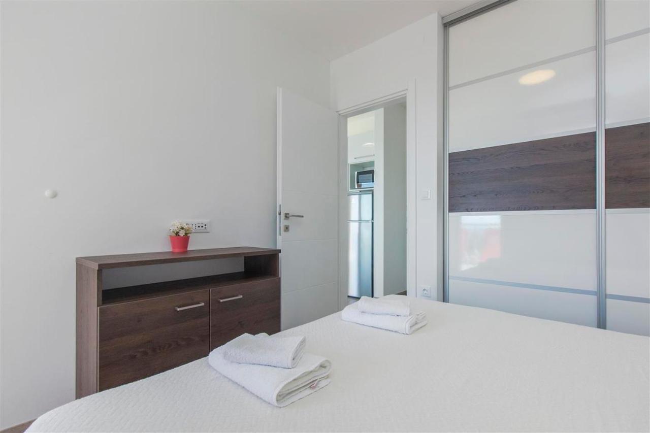 Villa Top Of Murter, One Bedroom Apartment Kültér fotó